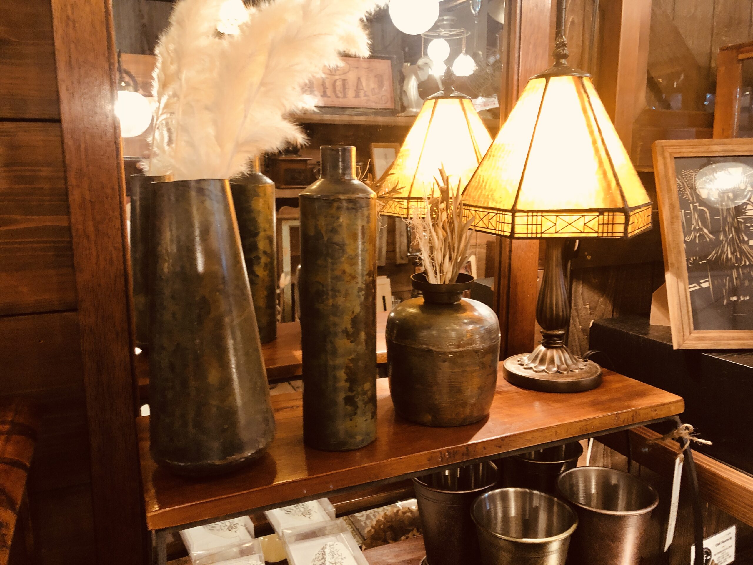 フラワーベース