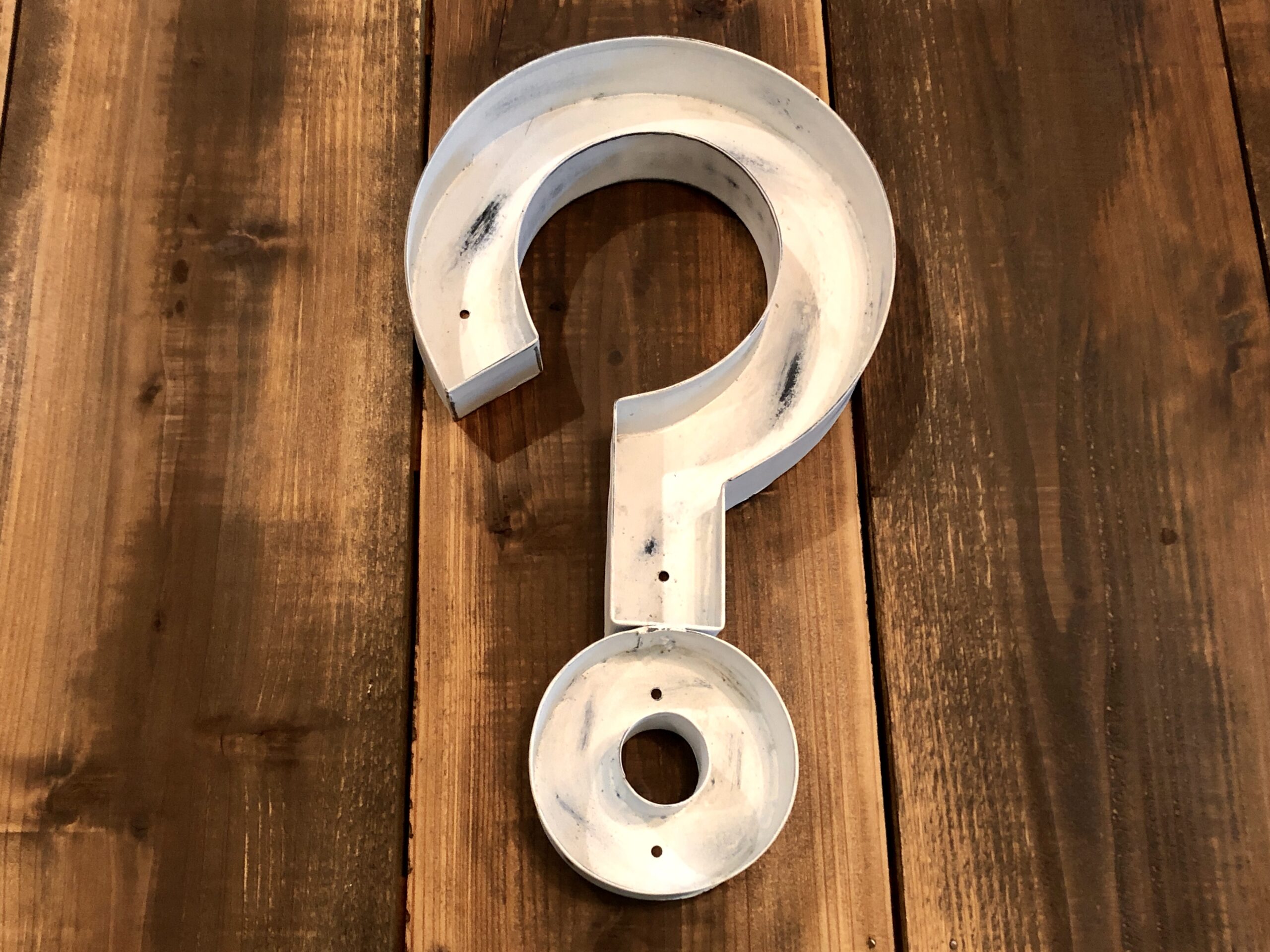 メタルプランター