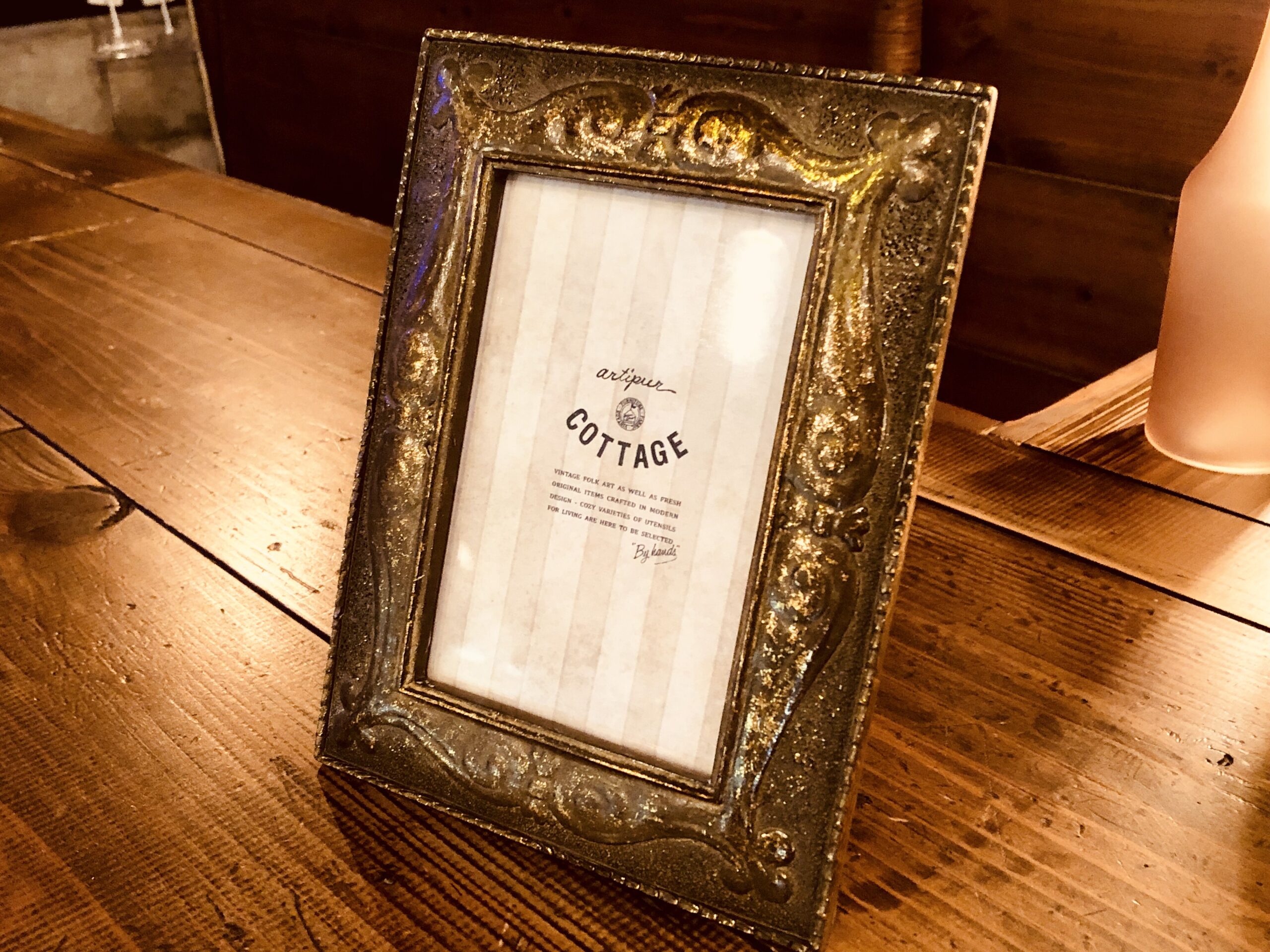 フォトフレーム