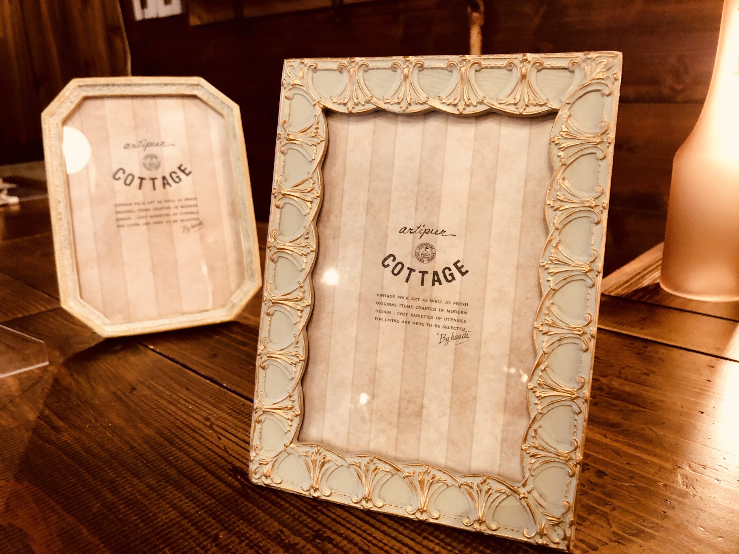 フォトフレーム