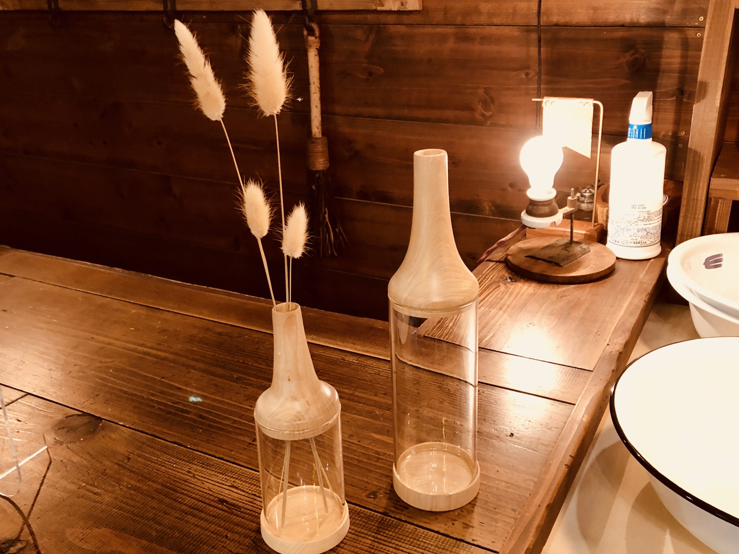 フラワーベース