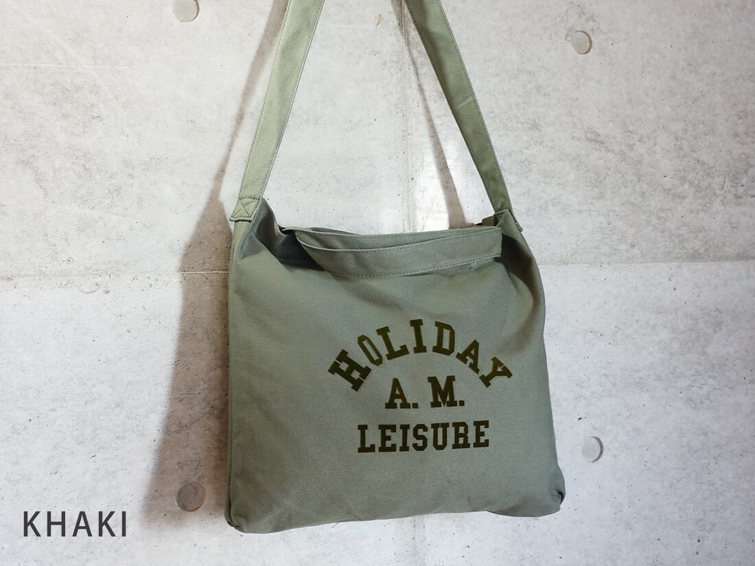 ショルダーバッグ 2WAY