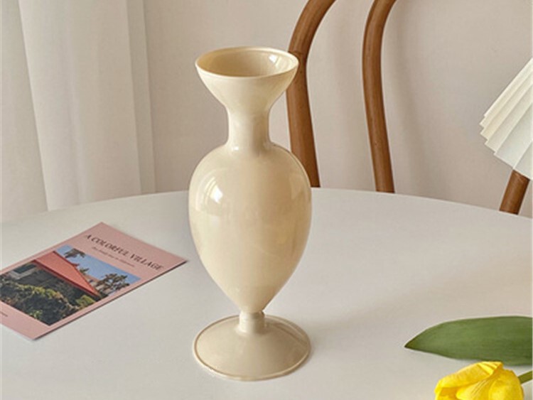 セラミック 花瓶
