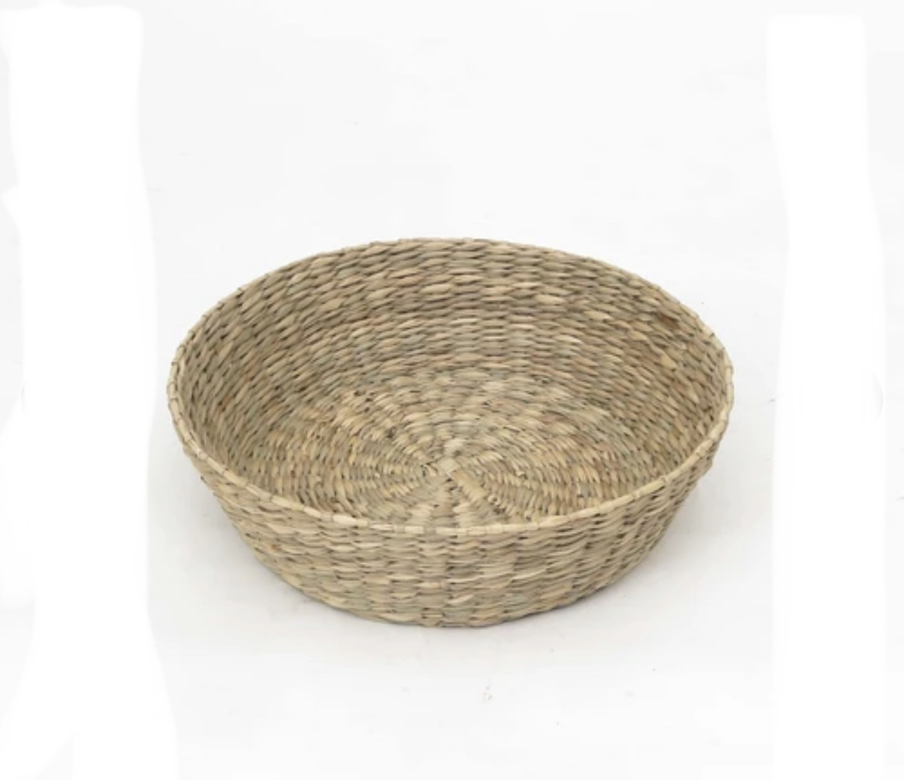 シーグラスナチュラルトレイ