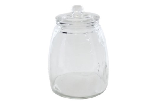 キャニスター オールド 5L