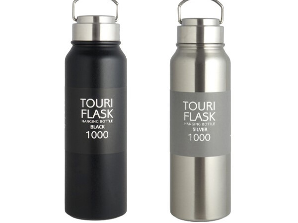 ステンレスボトル　1000ml