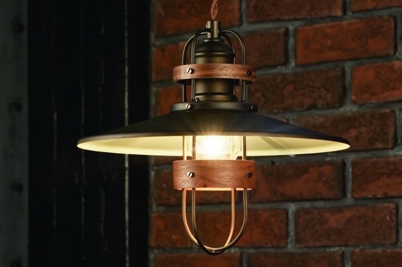 ペンダントライト