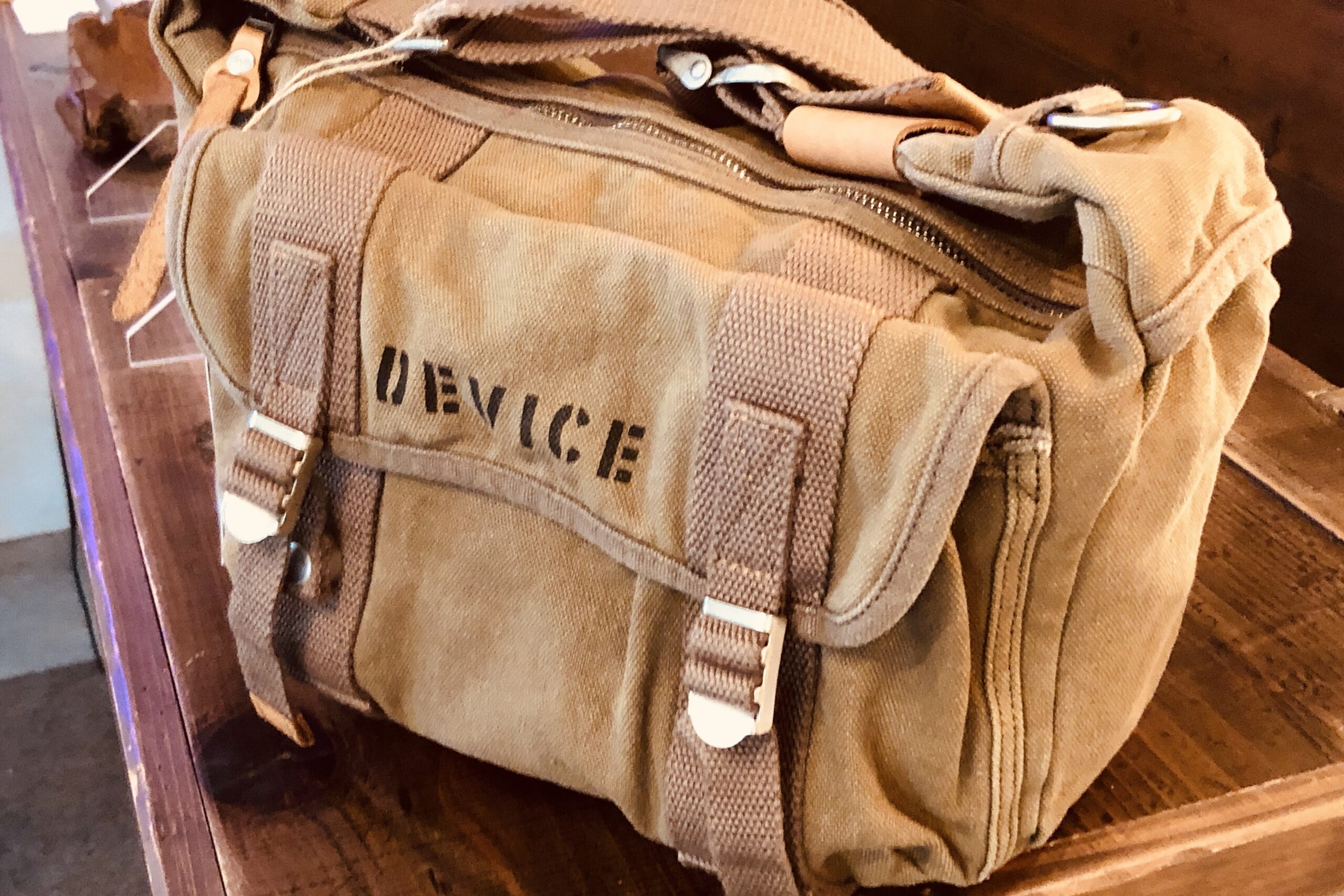 ショルダーバッグ