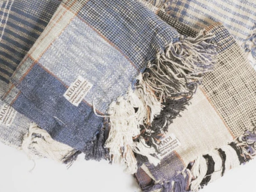 カディチェック マルチクロス