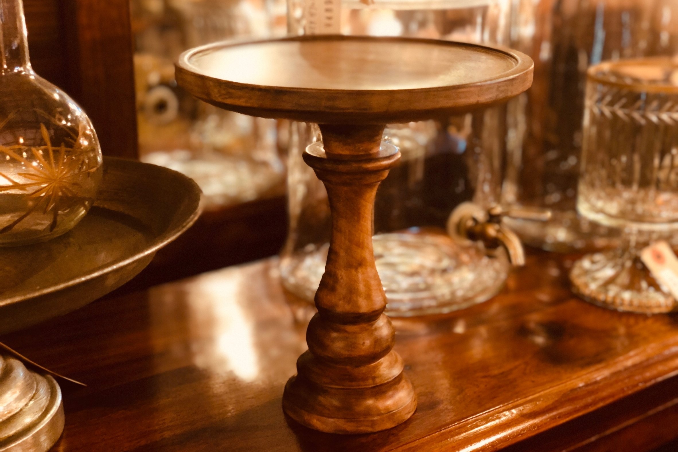 ウッドコンポート