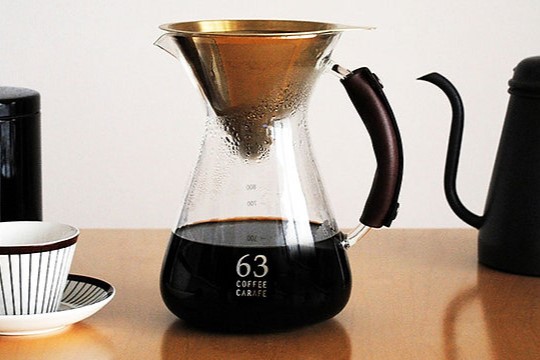 ロクサン コーヒーカラフェ