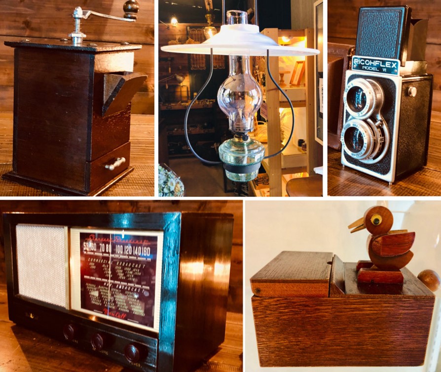 ５/１０　ヴィンテージ商品入荷しました。