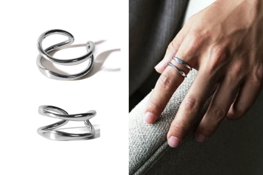 ノットエンドリング