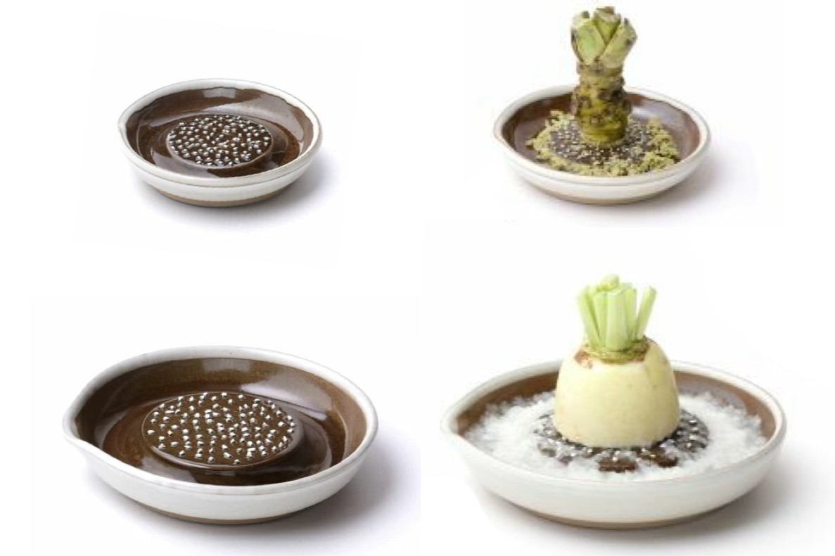 【もとしげ】おろし器