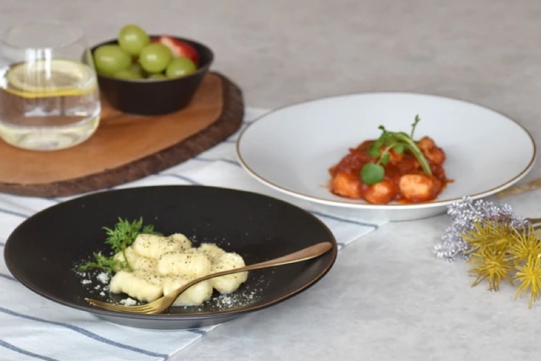 大皿　日本製　美濃焼