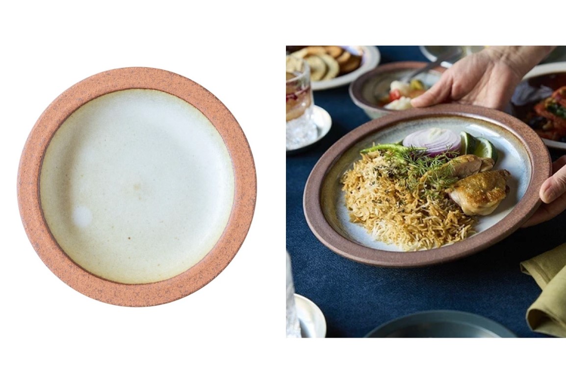 美濃焼 日本製 ラシック プレート