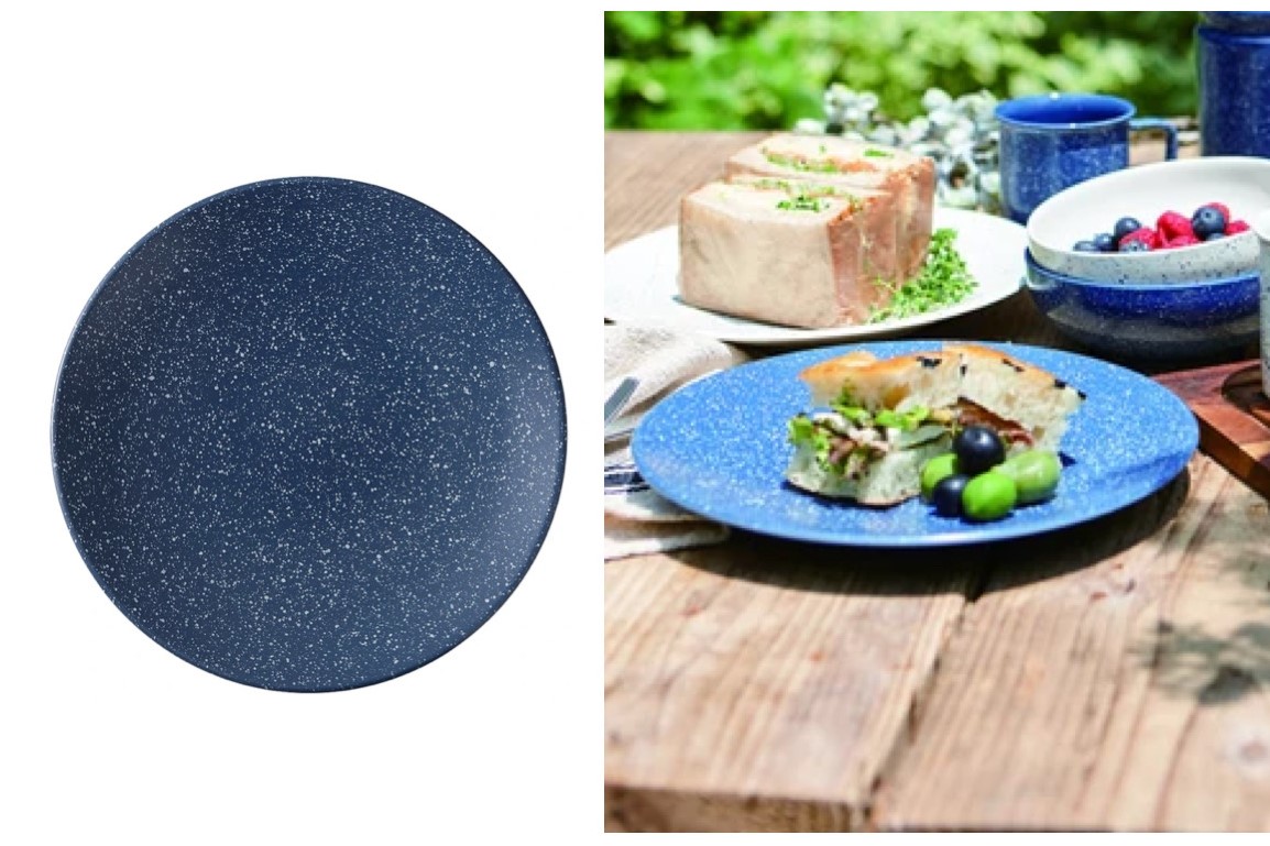 ブロウ プレート