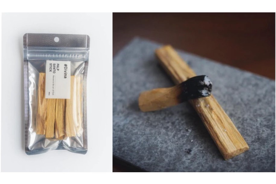 パロサントスティック