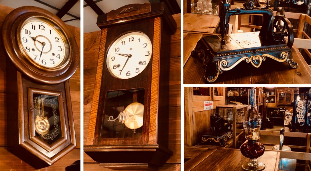 １２/２０　新商品入荷しました。