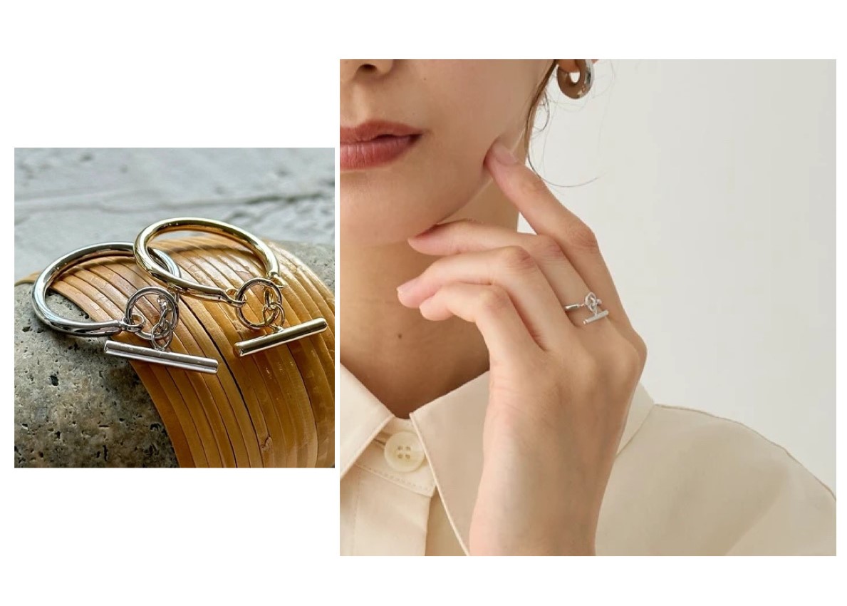 チェーンリング