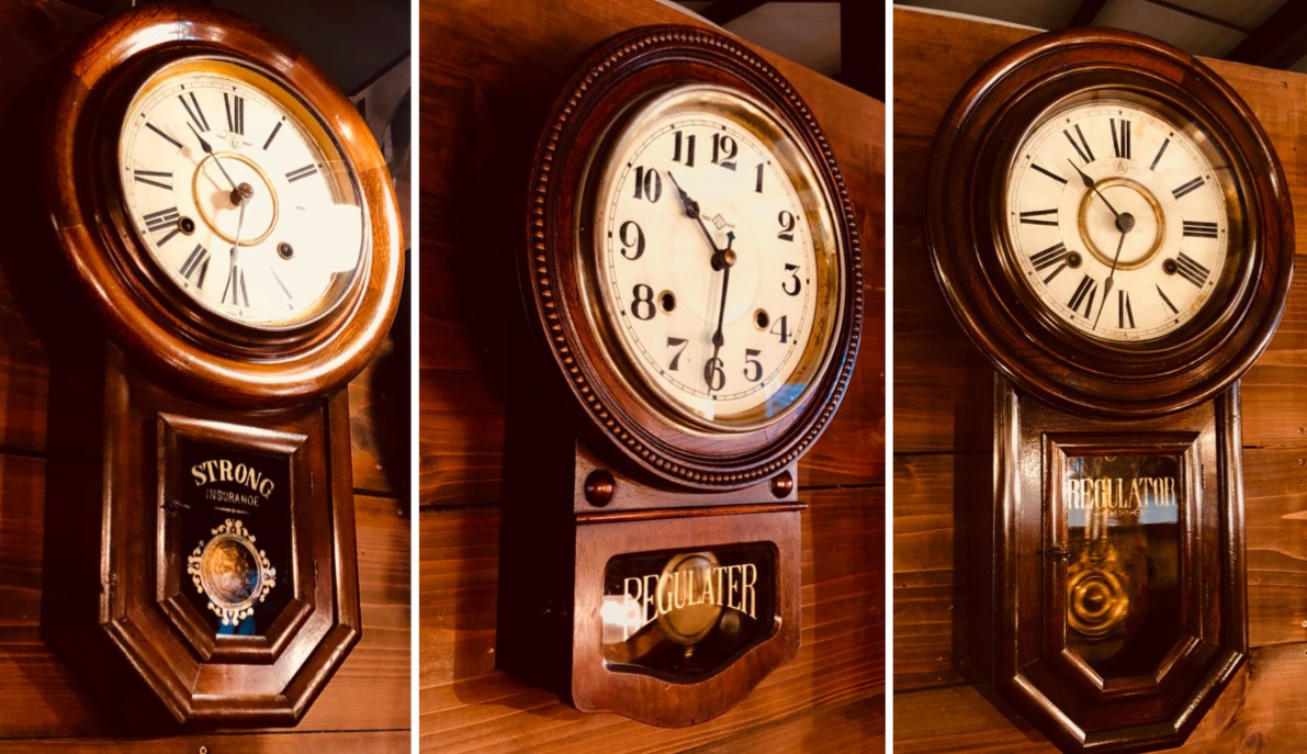 １/６　ヴィンテージ商品入荷しました。