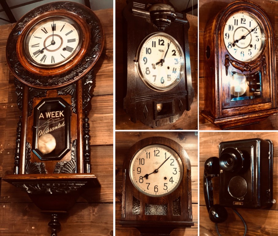 ２/１４　ヴィンテージ商品入荷しました。