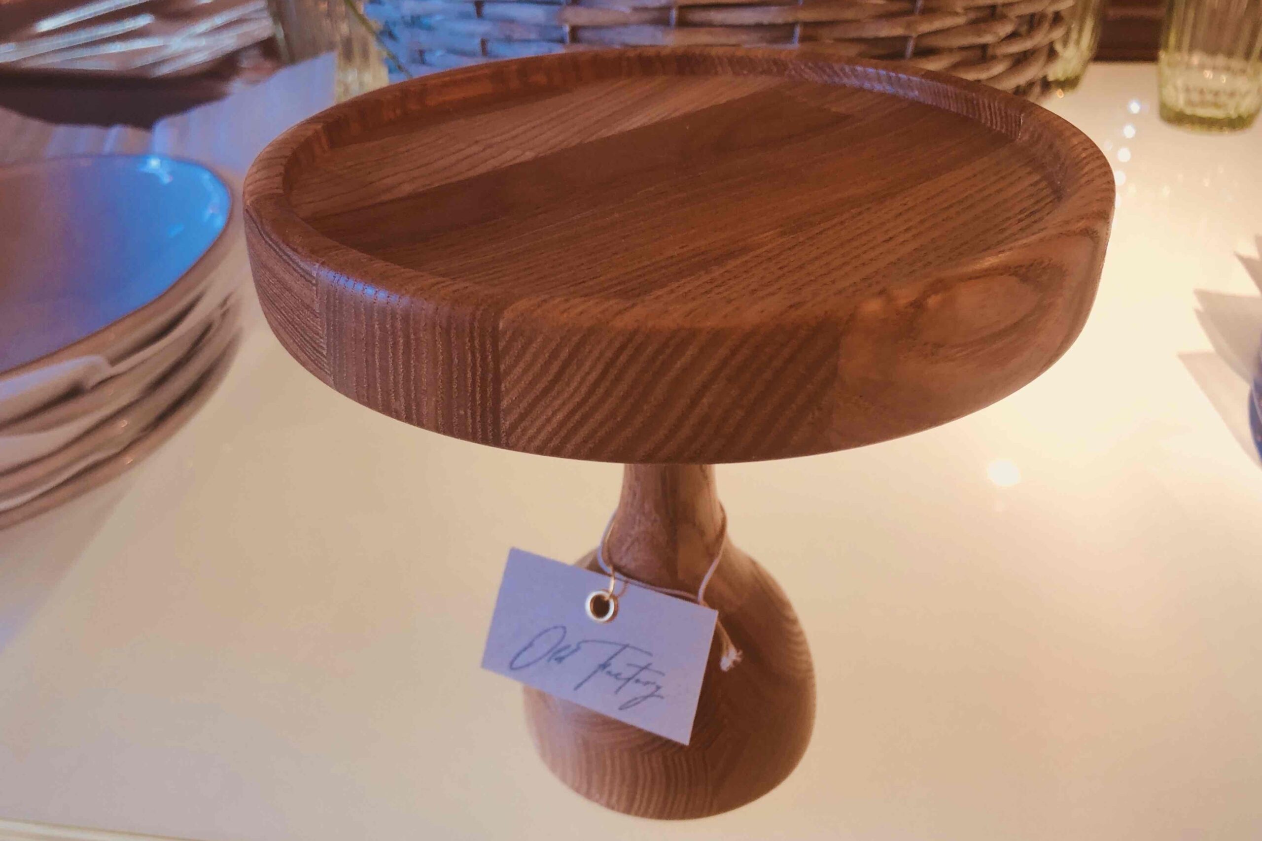 ウッドコンポート