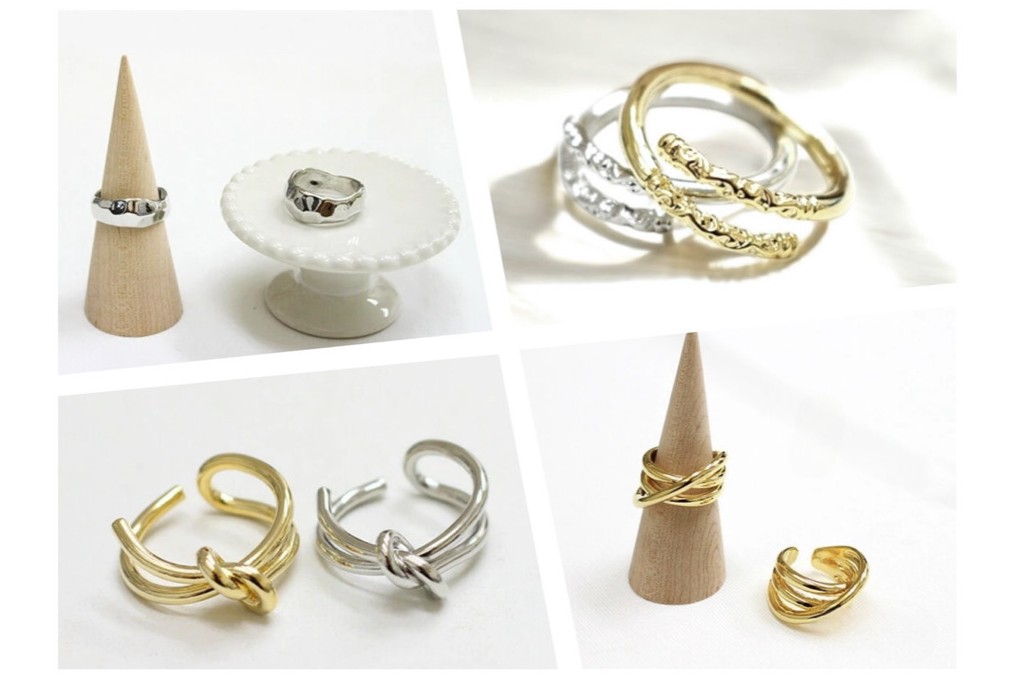 デザインリング