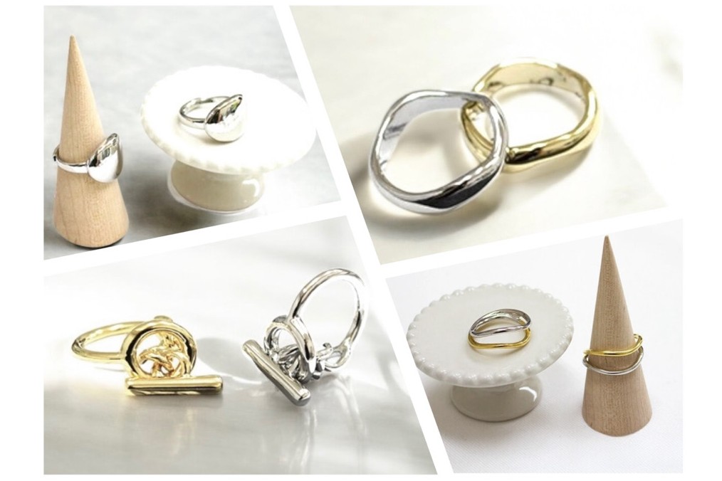 デザインリング