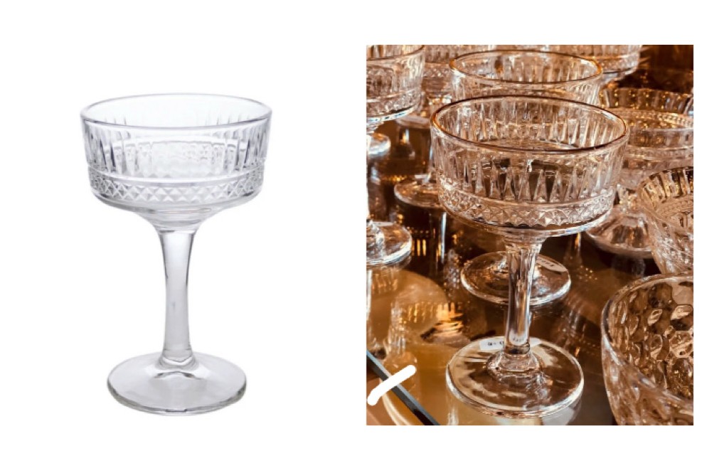 クープ カクテル