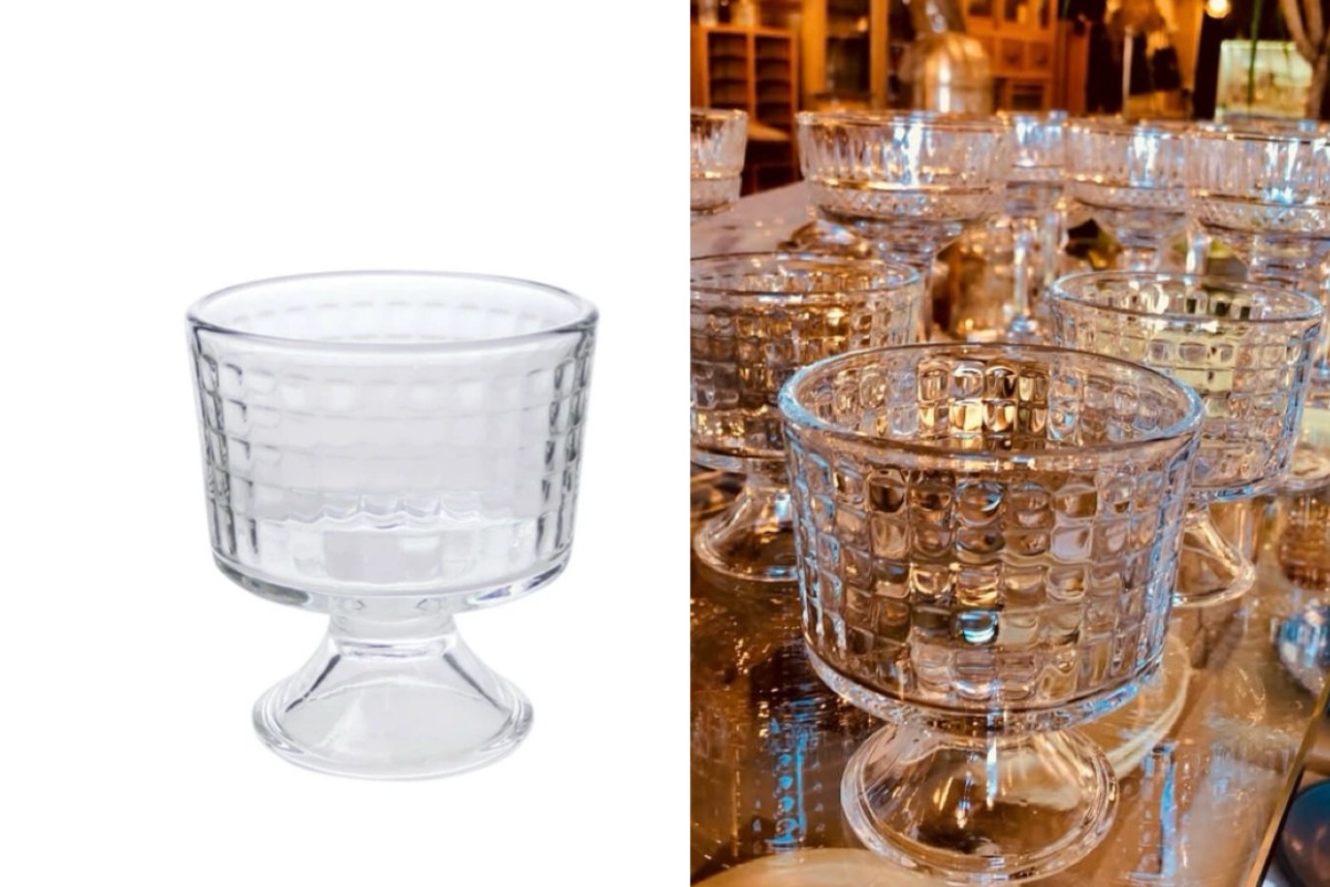 デザートカップ