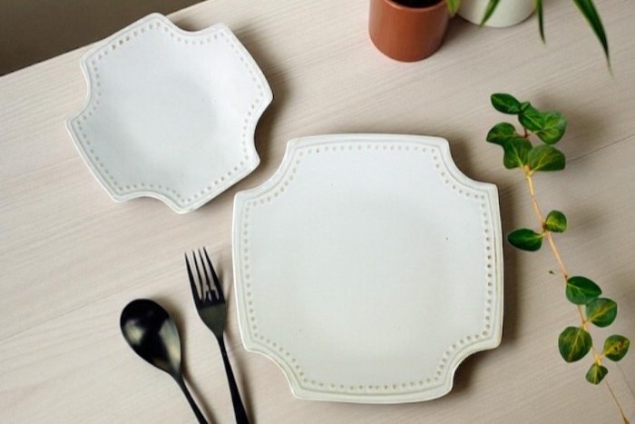 益子焼 ドットクルス