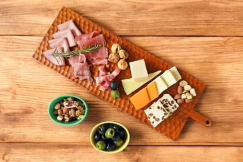 ハニカムボード