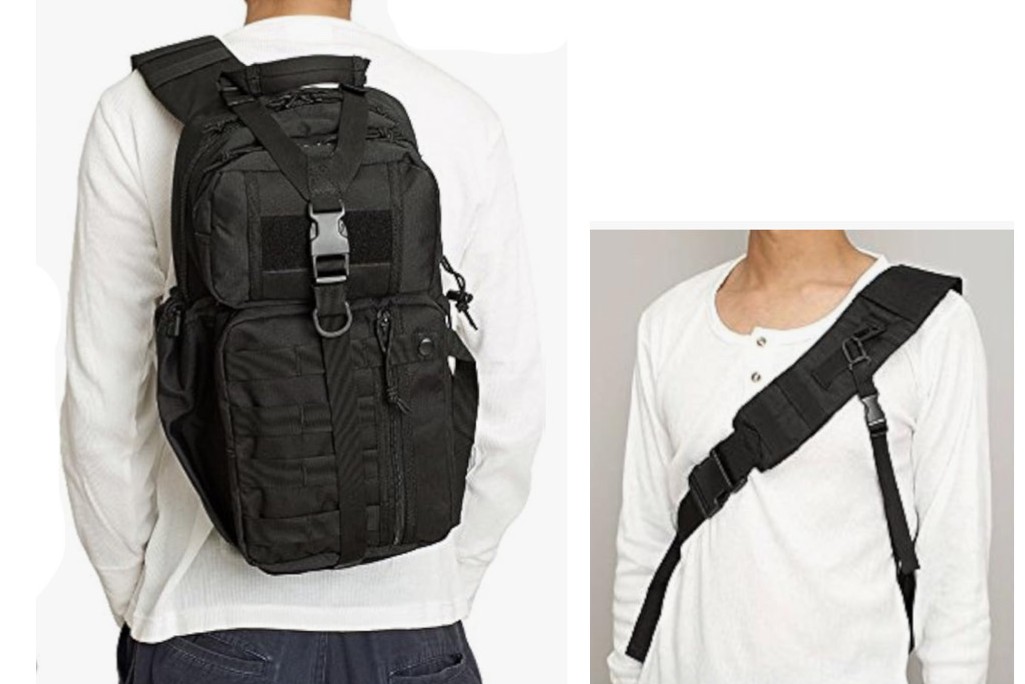 GB0104 ワンショルダーバッグ