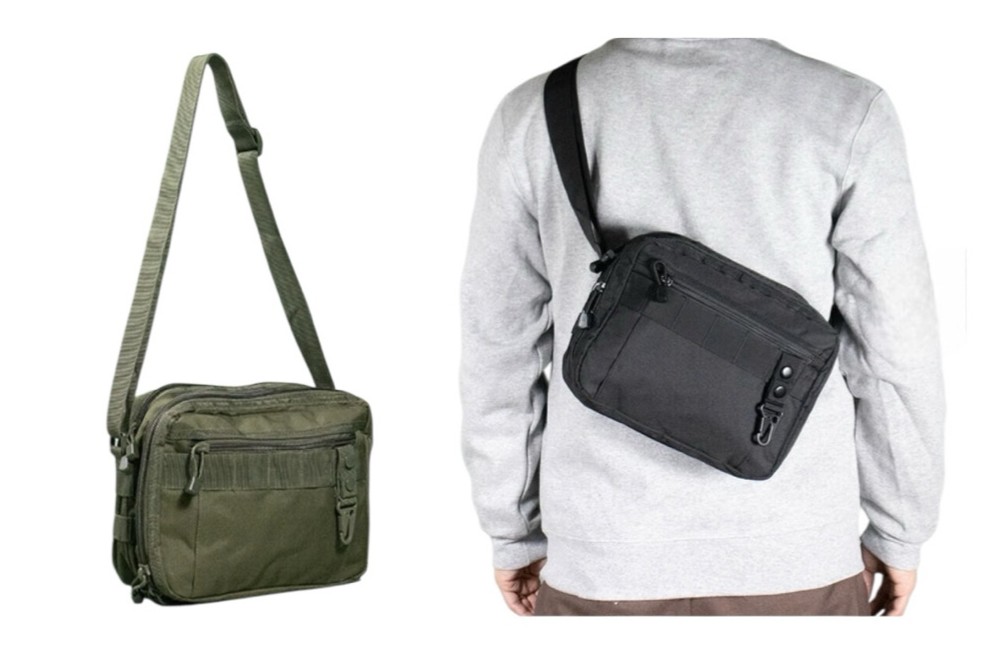 B-112 ショルダーバッグ