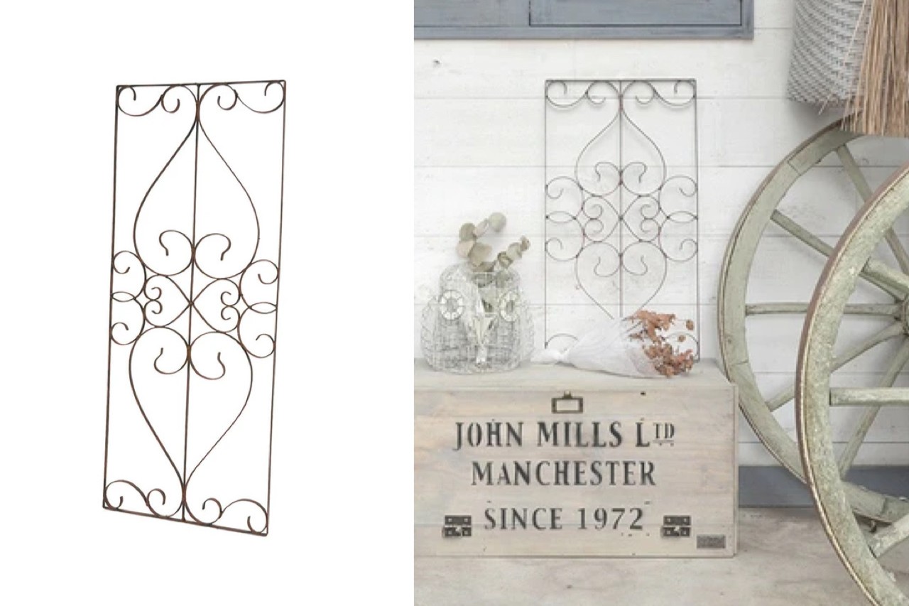 アイアンゲート