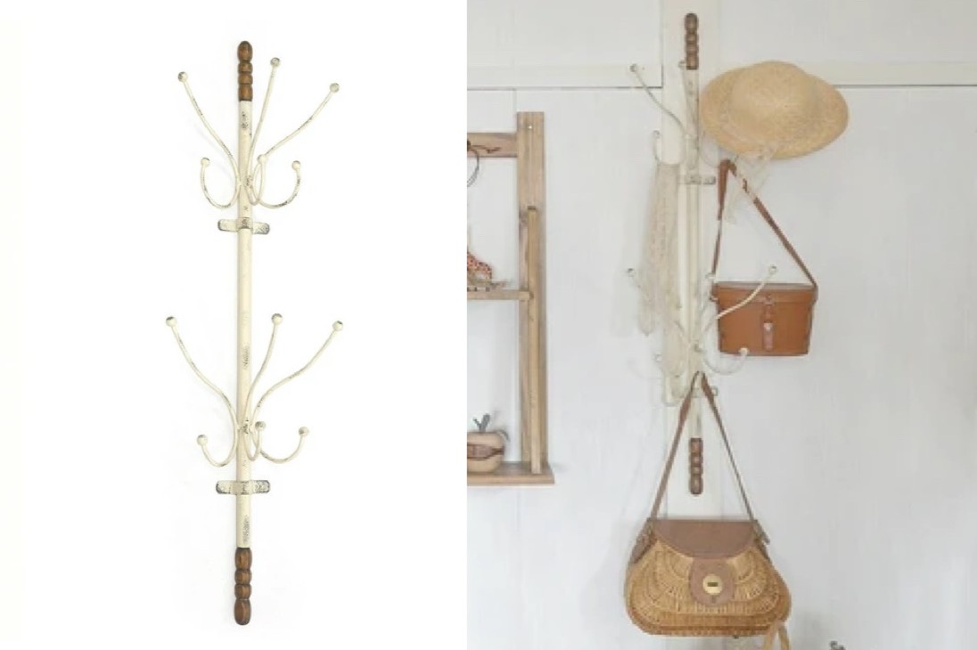 アイアンウォールハンガー