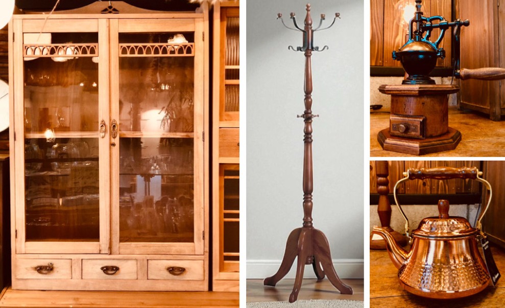 ９/５　ヴィンテージ商品入荷しました。