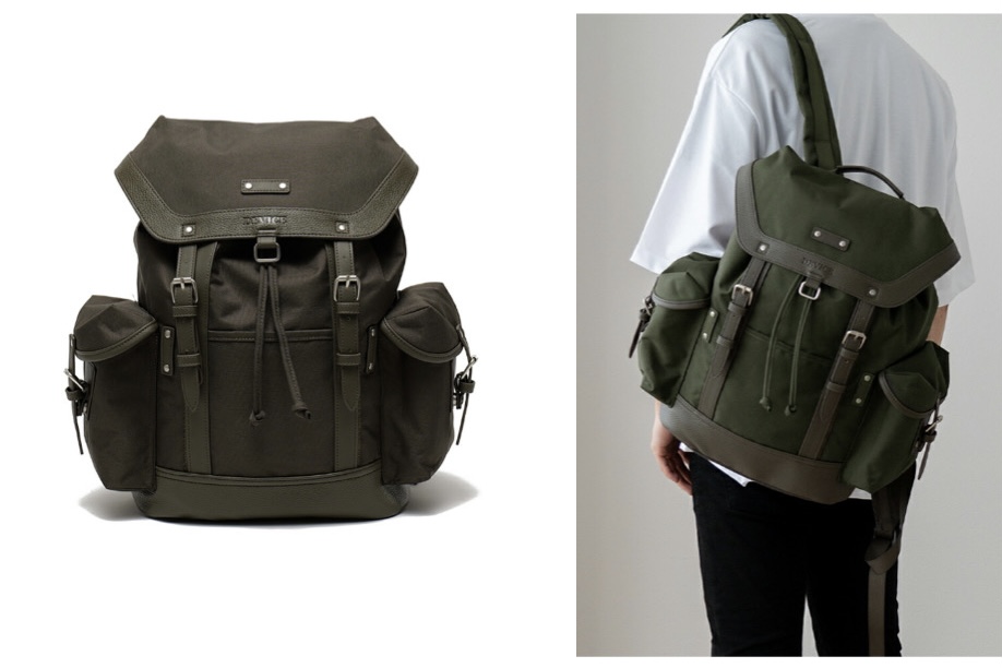 バックパック リュック