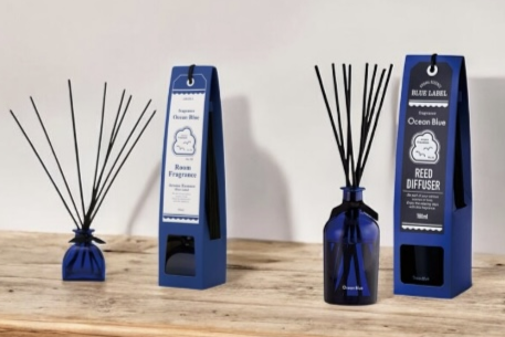 ルームフレグランス