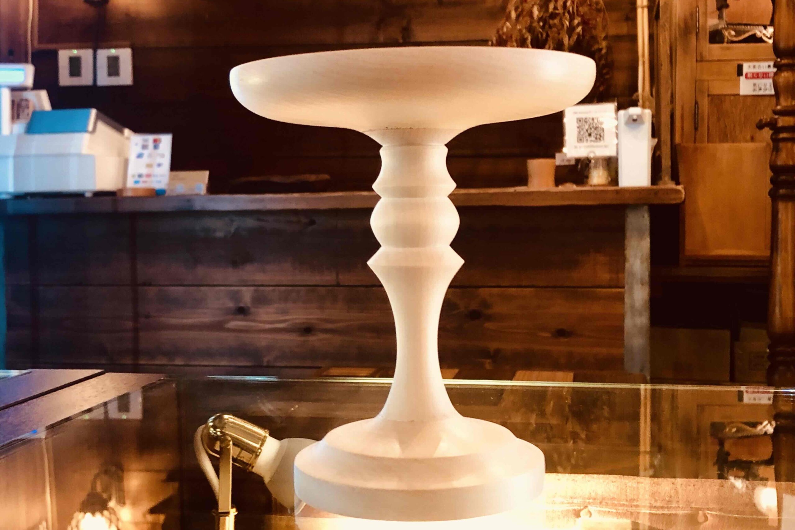 ウッドコンポート