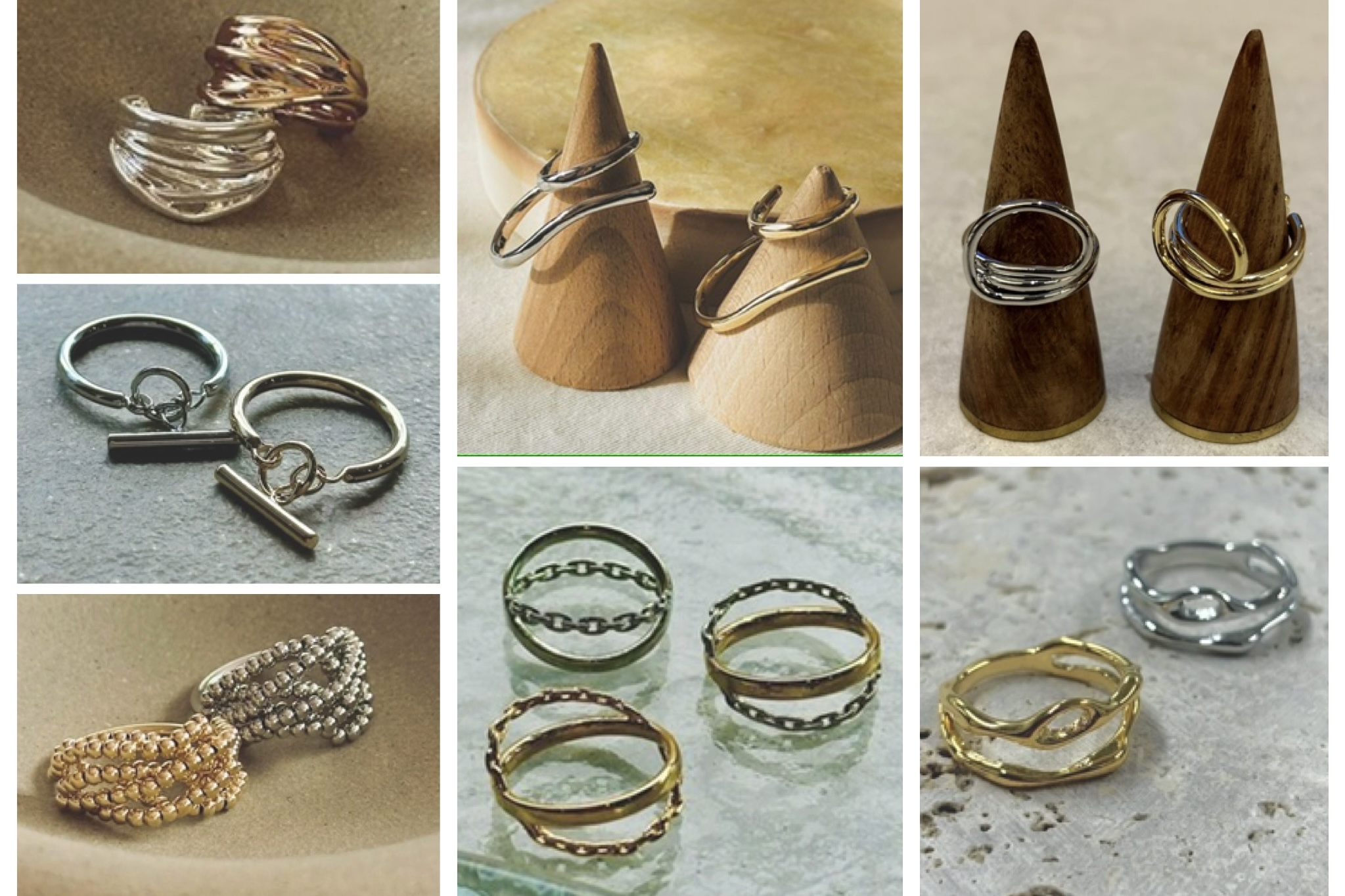 デザインリング