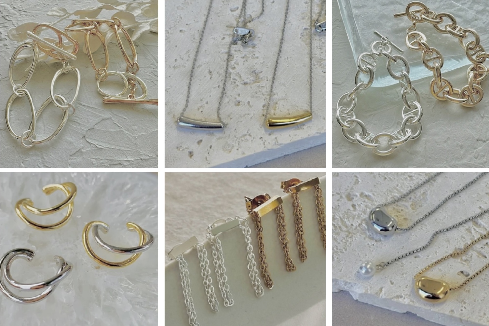 レディースアクセサリー