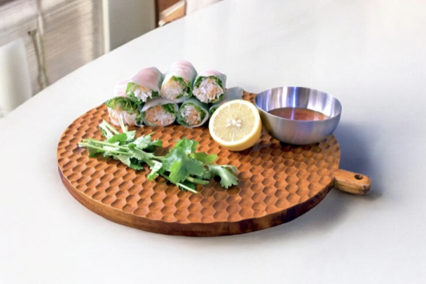 ハニカムボード