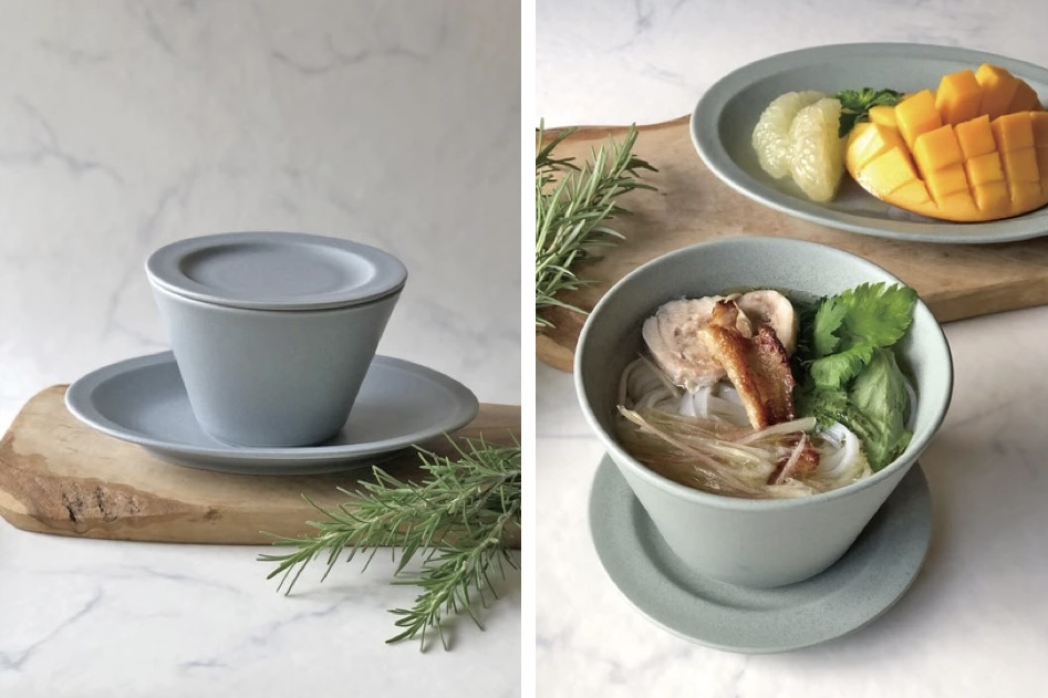 ヌードルポット